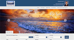 Desktop Screenshot of cknoll.cbir.com